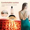 Multifunctional Body Massage Temporary Reduction in The Appearance of Cellulite Remover for Cellulite Massager Machine for Whole Body