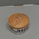 Giant Glitter Dumpling,Giant Dumpling Squishy,Mega Squishy Dumplings Toy,Anxiety Relief Fidget Toy,Soft Squeeze for Adults (Purple)