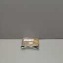 khtumeware 2 Pack 3inch(76mm) Hole Center Antique Brass Cabinet Pulls Solid Heavy Duty Pull Cabinet Hardware Handle for Kitchens cabinets Dressers Pull for Bathroom