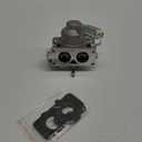 792295 Carburetor Replacement for Briggs Stratton 20HP 21HP 23HP 24HP 25HP intek V-Twin Engine Lawn Mower Carb