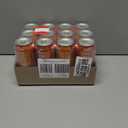 Mountain Dew Kickstart, Orange Citrus, 92mg Caffeine, Vitamins B & C, 80 Calories, 5% Juice, 16 Fl Oz (Pack of 12) (EXP 11/11/25)