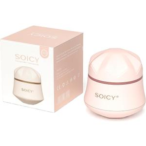 ONLYSKY BEAUTY Ice Roller for Face Body Massager Cold Massage Tools Facial Roller Women Gift  Plastic