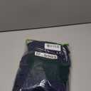 Utopia Kitchen Rectangle Table Cloth 2 Pack(60x102 Inches, Navy Blue), Tablecloth Machine Washable, Polyester Table Cover for Dining, Buffet Parties, Picnics, Events, Weddings and Restaurants