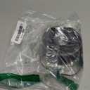 MuGo Bluetooth Shower Speaker, 360 HD Stereo Sound, IPX7 Waterproof Wireless Speaker Bluetooth 5.3 with RGB Lights, Suction Cup and Microphone, Small Shower Radio for Home/Party/Outdoor/Gifts