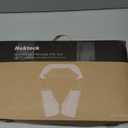 Nekteck Shiatsu Neck Massager with Heat for Pain Relief Deep Tissue, 2026 Upgraded 3D Back Shoulder Kneading Massage Pillow, Body Muscle Relaxation Tool Gifts for Him Her Mom Dad, Gray (NOT Cordless)