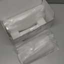 Compact Vacuum Sealer for Food (Vacuum Sealer Machine + 30 Reusable Vacuum Bags), Powerful Handheld Vacuum Sealer Machine, Seal Food 6X Fresh Longer, Portable & Wireless, Easy-Clean