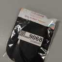 Hair Toupee for Men Clip in Crown Topper Hair Extensions Mens Hair Piece for Hairline Loss Covering White Loss Hair Toupee Wig Short Hair Toppers for Men Natural Black