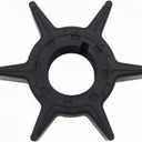61NW0078 Water Pump Impeller Kit for Yamaha Outboard Marine 4 Stroke 25 HP Motors 61N-W0078-10-00