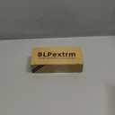 Oxygen O2 Sensor Downstream Fits for Toyota Sienna 3.3L V6 FWD 2004 2005 2006, for Toyota Sienna 3.5L V6 FWD 2007 2008 2009 2010, Replace 234-4516, 2344516, 234 4516, 89465-08030, 89465-08070