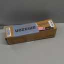 Crenova Laminator Machine with 10 Laminating Sheets, A4 Laminating Machine Hot & Cold with Fast Warm Technology, Thermal Laminator 9 Inch for Home Office School Business White