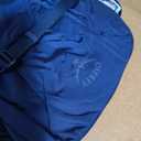 Osprey Farpoint 40L Men's Travel Backpack, Blue OS