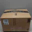 Flower Wall Backdrop 12PCS 16.5x16.5 Inch Floral Wall Panel White Artificial Silk Rose Wall Decor Ideal for Wedding Celebrations, Festive Party Backdrops and Home Decor