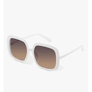 miyya Oversized Polarized Sunglasses Women, Trendy Retro Sun Glasses for Women 2025, Oversized Shades
