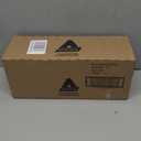 Atkins Café Caramel Iced Coffee Flavored Protein Shake, High Protein Shake, Low Glycemic, Low Carb and Low Sugar, Keto Friendly, Gluten Free, 12 Count, BBD: 03/08/2026