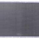 Wagner RD782 HVAC Radiator