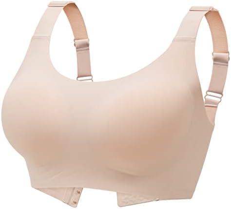 Gailife Womens Wireless Push Up Bras for Women No Underwire Seamless Full Coverage Supportive T Shirt Everyday Bras, M Gailife Womens Wireless Push Up Bras for Women No Underwire Seamless Full Coverage Supportive T Shirt Everyday Bras, M