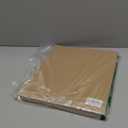 10x12 Picture Frame with Glass, Display Pictures 8x10 with Mat or 10 x 12 without Mat - Wall and Tabletop, 10 by 12 Photo Wooden Frames (Grey, 1 Pack)