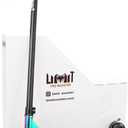 LMT69 Professional Scooter-Trick Scooter-Intermediate Beginner Stunt Scooter Suitable - Children, Teenagers Adults 8 Years Old Above