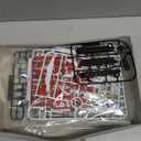 Bandai Hobby - Mobile Fighter G Gundam - #37 God Gundam, Bandai Spirits RG 1/144 Model Kit