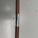 Clinique High Impact Shadow Play Shadow + Definer | Eyeliner + Eyeshadow | Crease Proof, Water Resistant + Safe For Sensitive Eyes, Double Latte 