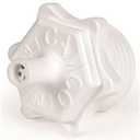 Camco 36103 RV Blow Out Plug, Plastic - Quantity 1