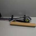 Bissell CleanView Swivel Vacuum with Triple Action Brush Roll, Swivel Steering, Extension Wand, Easy-Empty Dirt Tank, Multi-Cyclonic Suction System, New 2024 Model (Royal Blue)