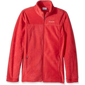 Columbia Youth Steens Mountain II Fleece Jacket (4T)
