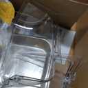 3 Tier Serving Trays Platters Catering Buffet Food Display Stand for Party