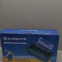 Ezexpreze Engine Valve Cover kit w/Gaskets & Bolts Compatible with 2011-2020 Chevrolet Chevy Cruze Sonic Volt Trax Buick Encore Cadilla.c ELR 1.4L L4 Replaces # 25198874 55573746 264-968