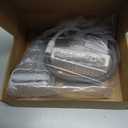 Lamicall Gooseneck Tablet Holder Mount : Flexible Arm Clip Tablet Stand for Bed, Desk Mount Gifts, Compatible with iPad Pro 11", Mini Air, Galaxy Tabs More 4.7 to 10.5" Phones and Tablets