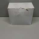 6 FT Christmas Inflatable Santa Claus Outdoor Decorations with Built-In LEDs, Blow-Up Santa for Yard Decorations, Inflatable Xmas Decorations for Christmas Indoor, Outdoor, Garden, Lawn, Winter Decor.