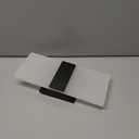 LED Acrylic Wall Sconce, Indoor Wall Mounted Lamp, Rotatable Night with Frosted for Li Room Bedroom Corridor