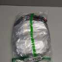 GVEN Windshield Sun Shades Car Sun Shade Protector Blocks UV Rays for Full-Size Sedan & SUV, Mid-Size SUV, Sports Cars, Wagon and Mid-Size Pickup Truck Car Accessories (Red, L)