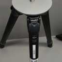 Gitzo GT5543LSUS Lightweight Systematic Tripod SER.5 4S L, Black