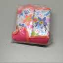 KUNN 5 Gallon Organizer 18-Pocket Tool Bag with Hangable Handle, Heavy-Duty Garden Tool Organizer Bag for Gardening Tools, Fits 3.5-5 Gal Buckets, Includes Comfort Grip Pad, Red