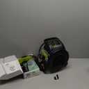 PAL 2.0/USDT Palma Greenhouse Heater incl. Digital Thermosta, 11 x 8 x 12.5" / 280 x 195 x 315 mm