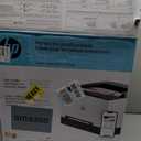 HP Color Laserjet Pro 3201dw Wireless Color Laser Printer, Office Printer, Duplex, Best for Office (499Q9F)