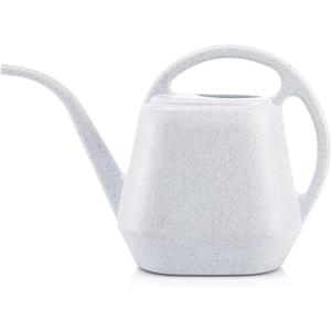 Fasmov Plastic Watering Can, 1-Gallon