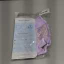 Splash About Happy Nappy Duo Reusable Swim Diaper, Lilac Spring, 6-12 Months