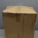 for Tesla Rear Trunk Side Protective Cover Model Y Refreshed Juniper Accessories 2025 2026 Trunk Left & Right Panel Protection TPE Stick Cargo Side Protect Mat Full Wrap Guards Cover Black