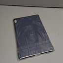 Tablet Cover for Huawei Matepad Pro 10.8 MRX-W09/W19(2019 Release), Ultra Slim Folio Stand Lightweight Leather Case for Huawei Matepad Pro 10.8 2021 MRR-W29/W39 (KST-Dark Blue)