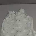 LILBESTIE Baby Swaddle Sleep Sack, 1.0 Tog New-Parent-Friendly Swaddle for Newborns & infant 6-12 Months Baby Wearable Blanket Reduce Startle Reflex, Newborn Boys Girls Registry Essentials