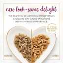 Purina Fancy Feast Grilled Wet Cat Food Chicken Feast in Wet Cat Food Gravy - (Pack of 24) 3 oz. Cans