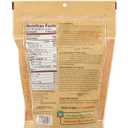 Bob's Red Mill Organic Golden Flaxseed Meal, 16oz (Pack of 4) - Non GMO, Vegan, Paleo Friendly, Keto Friendly, Kosher (EXP 05/21/26)