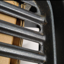 Mueller Ultra Gourmet Smokeless Indoor Grill, Removable Nonstick Grill Plate, Adjustable Temperature, 120V