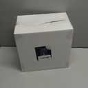 GATHER 176Pcs Christmas Plastic Plates - Heavy Duty Christmas Dinnerware Set Includes 50 Plates, 75 Red Plastic Silverware, 25 Cups, 25 Napkins and 1 Tablecloth for Xmas Party (Green)