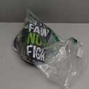 in This Family No One Fights Alone Non-Hodgkin Lymphoma T-Shirt (XXL,Black)