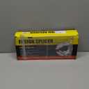 Plastic Water Pipe Welder for PP, PP-R, PE, PP-C - Poly Pipe Fusion Machine - PVC Pipe Heater - 110V Pipe Welding Equipment (63)