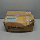 Air Mattress Twin with Built-in Pump, Blow Up Mattress with Soft Flocked Top, Leakproof Inflatable Mattress, Foldable Waterproof Air Bed for Home, Guests, Camping, with Storage Bag (Deep Blue)