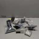 Roof Rack Mounting Brackets Compatible with Wrangler JL JK 2007-2024, Gladiator JT, Cherokee XJ 1984-2001